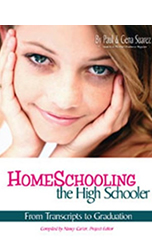 Homeschooling the High Schooler